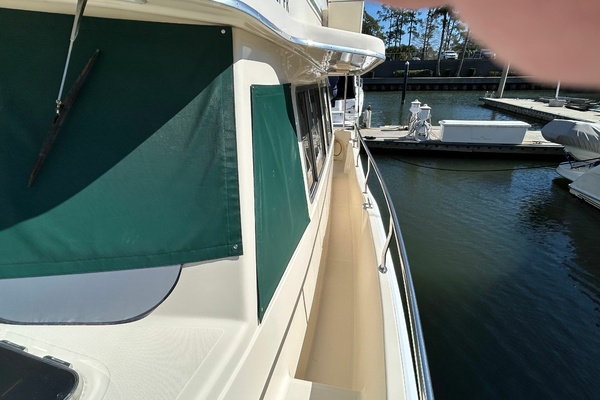 Southern Cross 40ft Mainship Yacht For Sale
