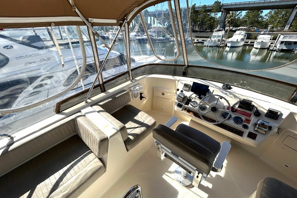 Southern Cross 40ft Mainship Yacht For Sale