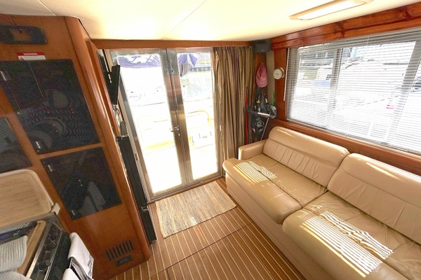 Southern Cross 40ft Mainship Yacht For Sale