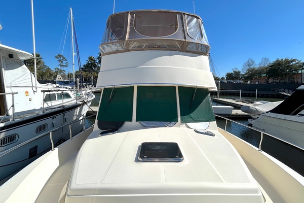 Southern Cross 40ft Mainship Yacht For Sale