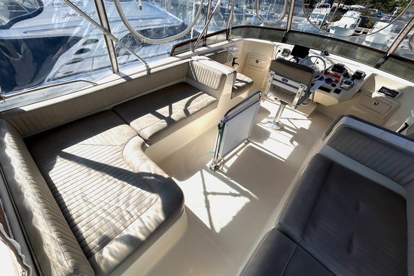 Southern Cross 40ft Mainship Yacht For Sale