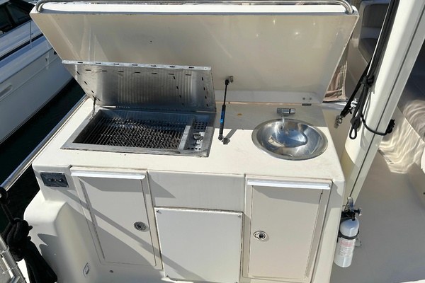 Southern Cross 40ft Mainship Yacht For Sale