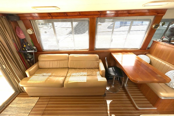 Southern Cross 40ft Mainship Yacht For Sale