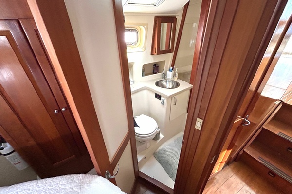 Southern Cross 40ft Mainship Yacht For Sale