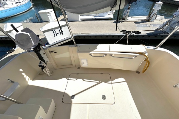 Southern Cross 40ft Mainship Yacht For Sale