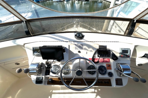 Southern Cross 40ft Mainship Yacht For Sale