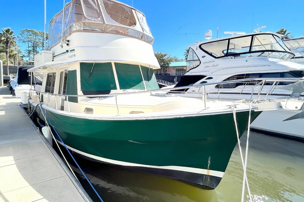 Southern Cross 40ft Mainship Yacht For Sale
