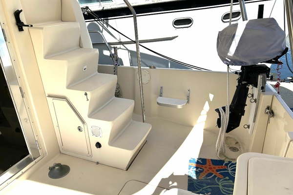 Southern Cross 40ft Mainship Yacht For Sale