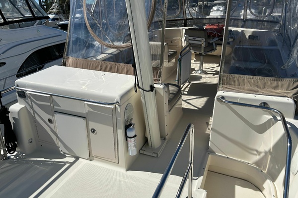 Southern Cross 40ft Mainship Yacht For Sale