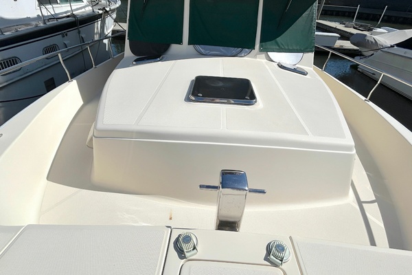 Southern Cross 40ft Mainship Yacht For Sale
