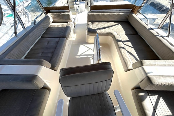Southern Cross 40ft Mainship Yacht For Sale