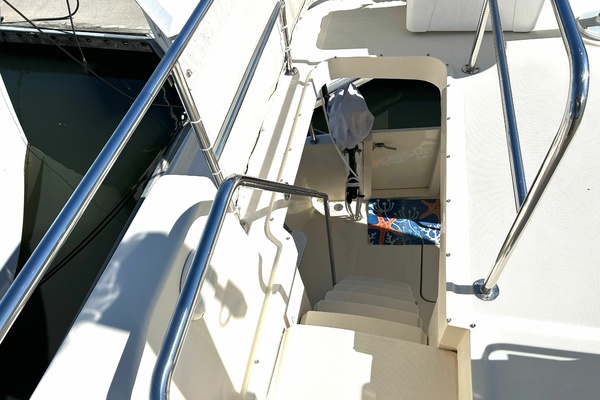 Southern Cross 40ft Mainship Yacht For Sale