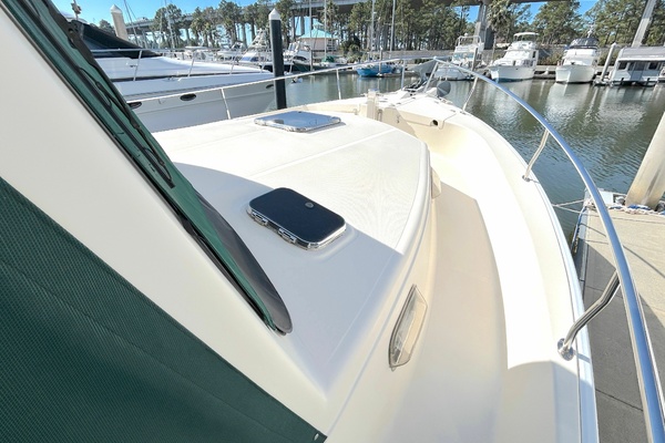 Southern Cross 40ft Mainship Yacht For Sale