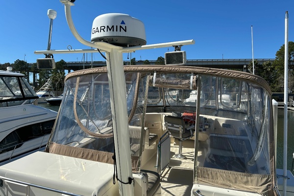 Southern Cross 40ft Mainship Yacht For Sale