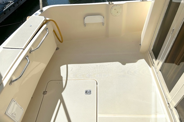 Southern Cross 40ft Mainship Yacht For Sale