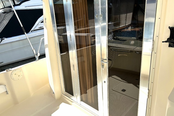 Southern Cross 40ft Mainship Yacht For Sale