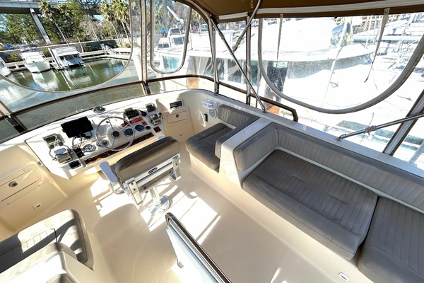 Southern Cross 40ft Mainship Yacht For Sale