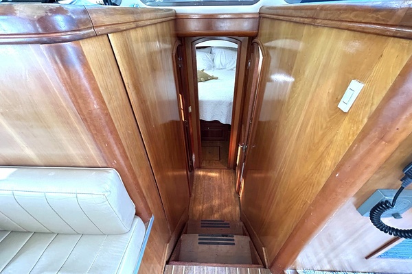 Southern Cross 40ft Mainship Yacht For Sale