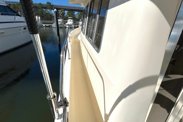 Southern Cross 40ft Mainship Yacht For Sale