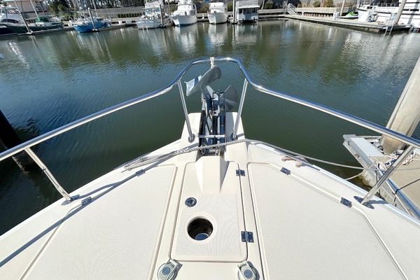 Southern Cross 40ft Mainship Yacht For Sale