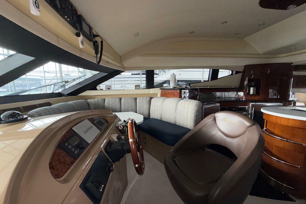 60ft Marquis Yacht For Sale