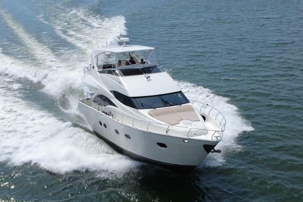 59FT (17M) MARQUIS