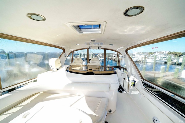 Big G 48ft Sea Ray Yacht For Sale