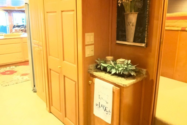 2004 Sumerset 87