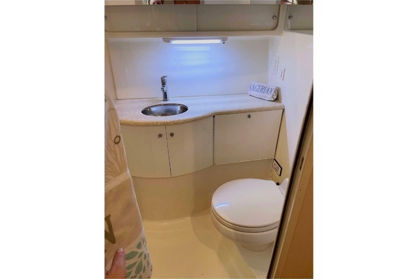 WINE DOWN 42ft Formula Yacht For Sale