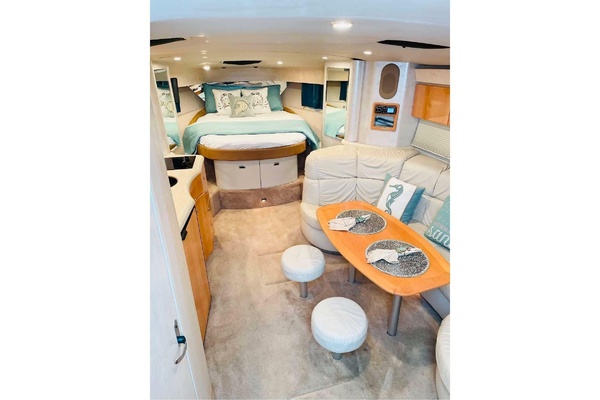 WINE DOWN 42ft Formula Yacht For Sale