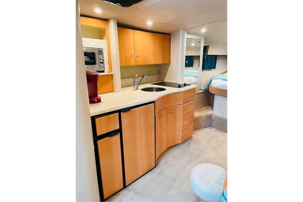 WINE DOWN 42ft Formula Yacht For Sale