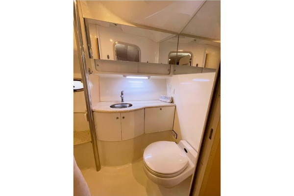 WINE DOWN 42ft Formula Yacht For Sale