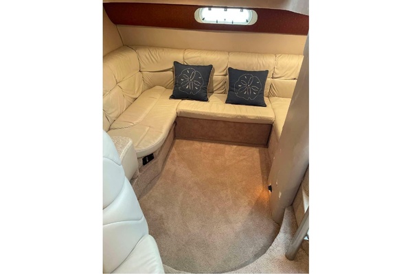 WINE DOWN 42ft Formula Yacht For Sale