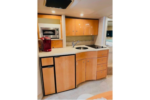 WINE DOWN 42ft Formula Yacht For Sale