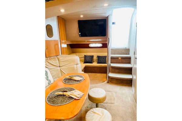 WINE DOWN 42ft Formula Yacht For Sale