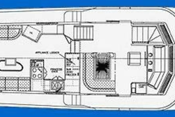 2003 Jefferson 57