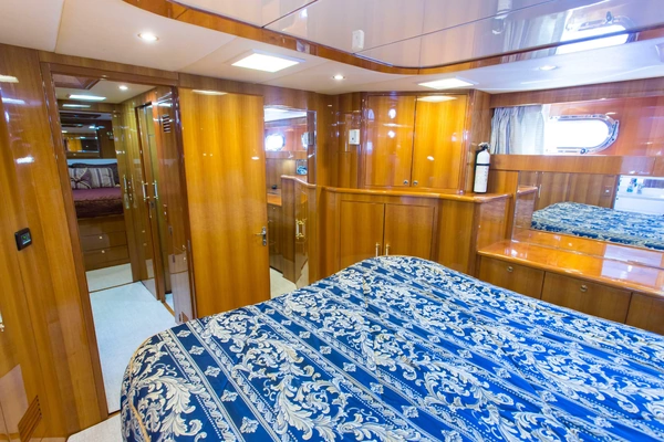 2003 Jefferson 57