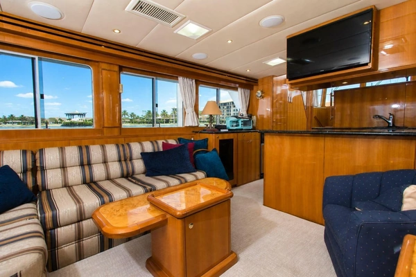 2003 Jefferson 57