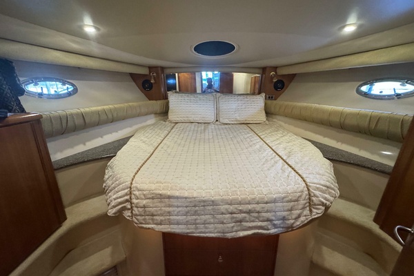 SUM BEACH 46ft Meridian Yacht For Sale
