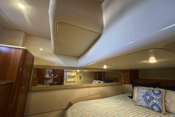 2003 Meridian 46