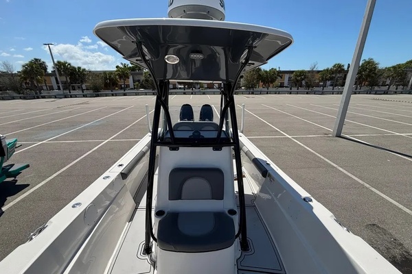 24ft Sea Born Yacht For Sale