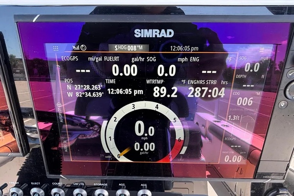 24ft Sea Born Yacht For Sale