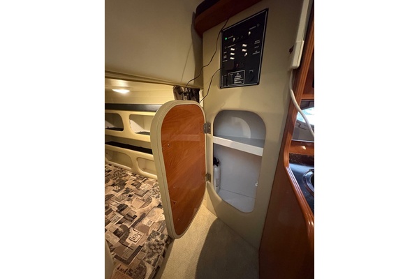Hey Man 30ft Rinker Yacht For Sale