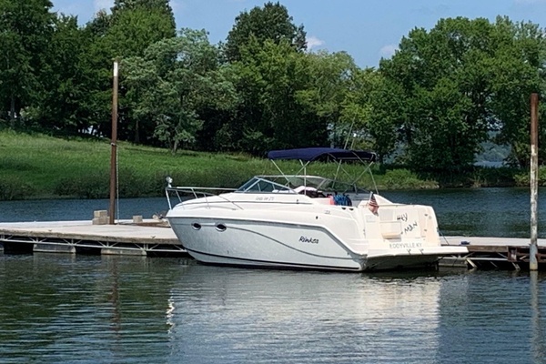 Hey Man 30ft Rinker Yacht For Sale