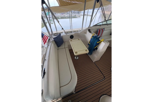 Hey Man 30ft Rinker Yacht For Sale