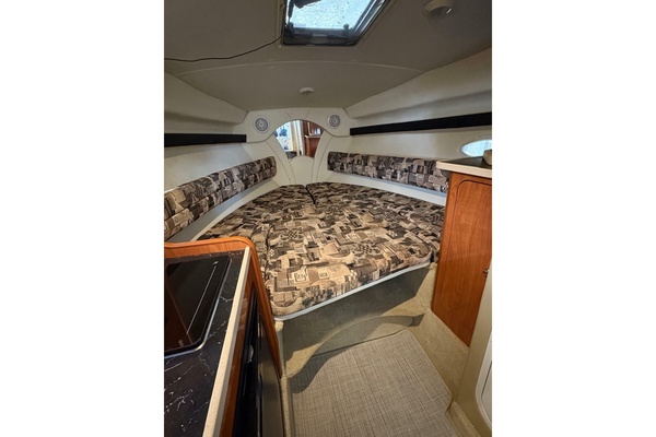 Hey Man 30ft Rinker Yacht For Sale