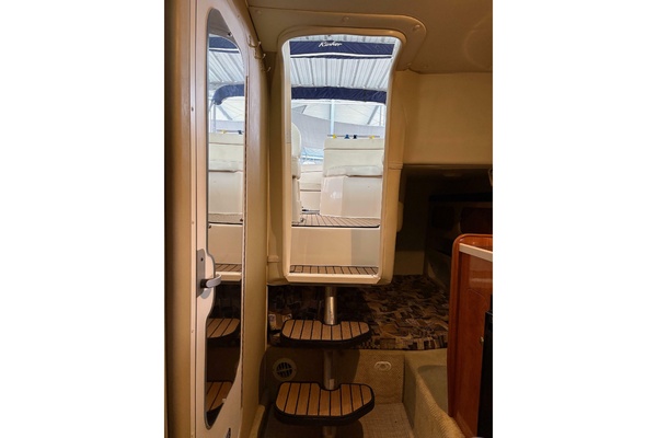 Hey Man 30ft Rinker Yacht For Sale