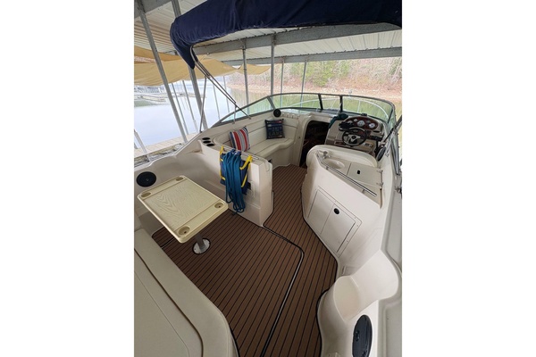 Hey Man 30ft Rinker Yacht For Sale