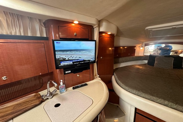 Sea Joy 37ft Sea Ray Yacht For Sale