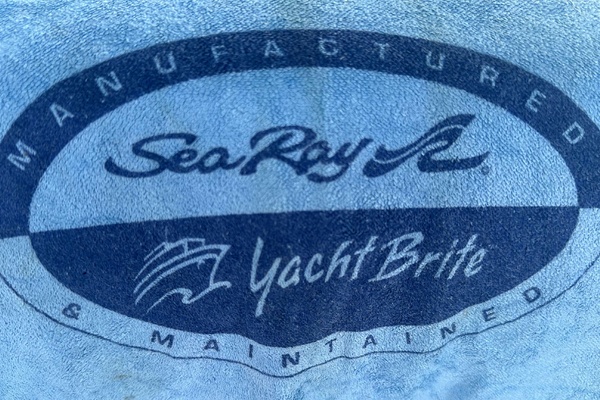 Sea Joy 37ft Sea Ray Yacht For Sale